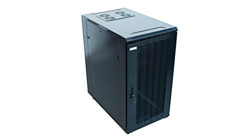 22U | Server Cabinet Rack by Geek Racks