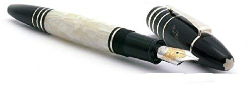 Montblanc F. Scott Fitzgerald Fountain Pen 7374