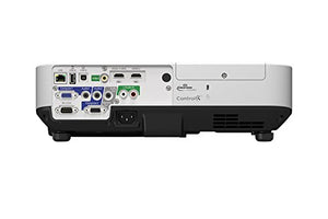 Epson PowerLite 2255U Wireless Full HD WUXGA 3LCD Projector 5000 Lumens