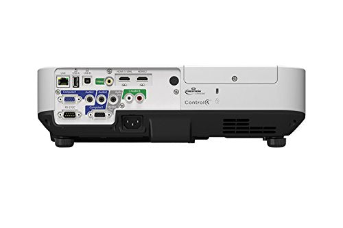 Epson PowerLite 2250U Full HD WUXGA 3LCD Projector