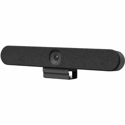 Logitech Rally Bar Huddle All-in-one Video Bar (Renewed)