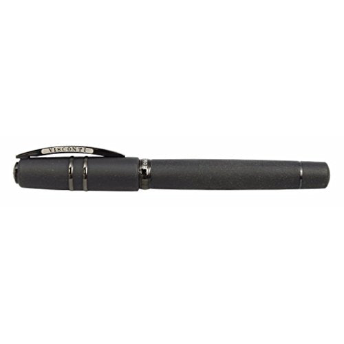 Visconti Homo Sapiens Dark Age Rollerball Pen (59290)