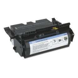IBM 75P6961 High Yield Return Toner for InfoPrint 1532/1572 (Black)