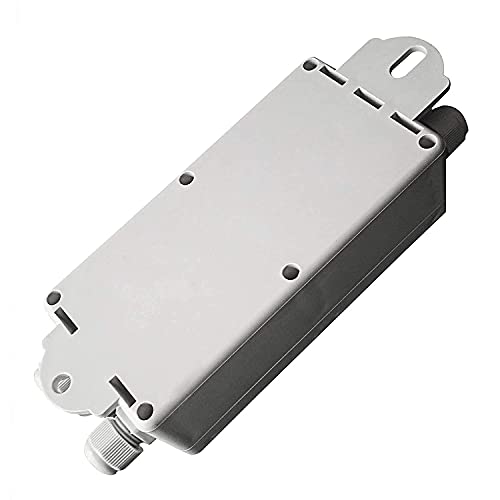 PEC Livestock Cattle Squeeze Chute Scale Kit for Pigs Goats Sheep 10,000LBS/0.1 NTEP Legal for Trade Scale