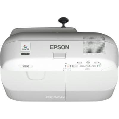 Epson POWERLITE 475W PowerLite 475W Multimedia Projector