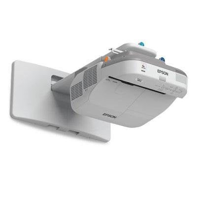 Epson PowerLite 585W LCD Projector - HDTV - 16:10