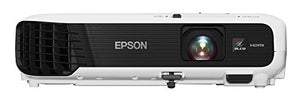 Epson VS240 SVGA 3LCD Projector 3000 Lumens Color Brightness