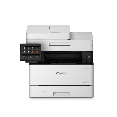 imageCLASS MF452dw