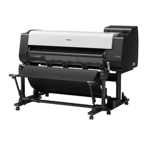 Canon imagePROGRAF TX-4100 Large-Format Printer with TX Stacker