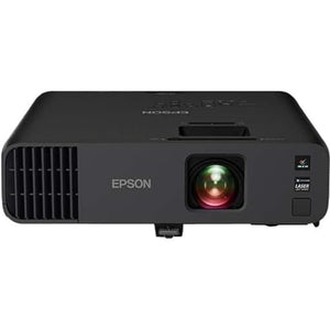 Epson PowerLite L265F 3LCD Projector - Tabletop/Ceiling Mountable
