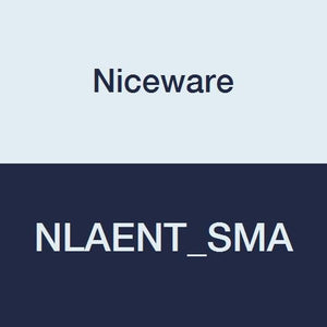 Niceware NLAENT_SMA NiceLabel Automation Enterprise Software Maintenance Agreement, 1 Year
