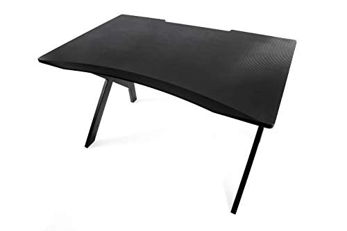 AKRacing Summit Gaming Desk, Red
