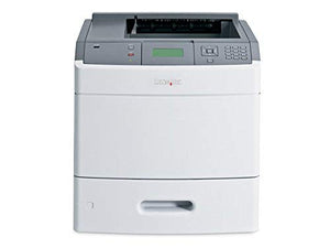 Certified Refurbished Lexmark T654N T654 30G0310 Laser Printer with toner & 90-Day Warranty CRLXT654N