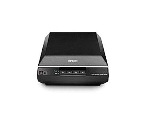 Epson Perfection V600 Flatbed Photo Scanner (Renewed)