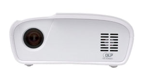 Optoma PT100, WVGA, 50 LED Lumens, Gaming Projector