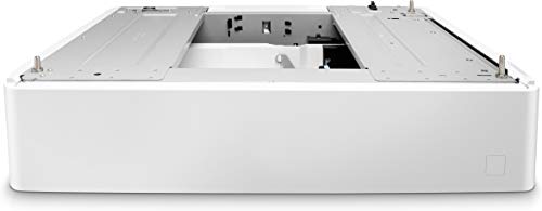 HP A7W99A PageWide 550 sheet Paper Tray Printer Accessory