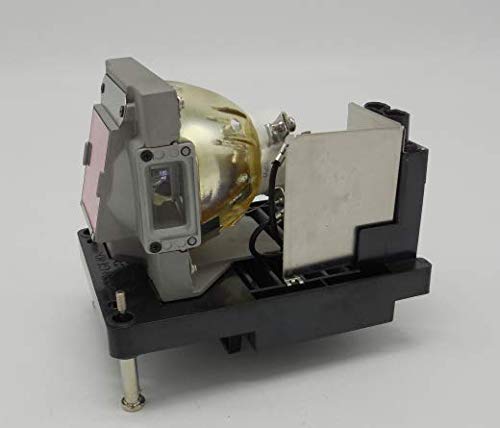 CTLAMP R9832773 / DT01591 Projector Lamp Bulb with Housing Compatible with Barco PJWU 101B PJWU-101B PJWU101B Hitachi CP-WU13K