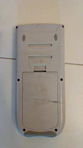 Texas Instruments Inc. TI-84 Plus Silver Edition Blue Graphing Calculator (Packaging may vary)