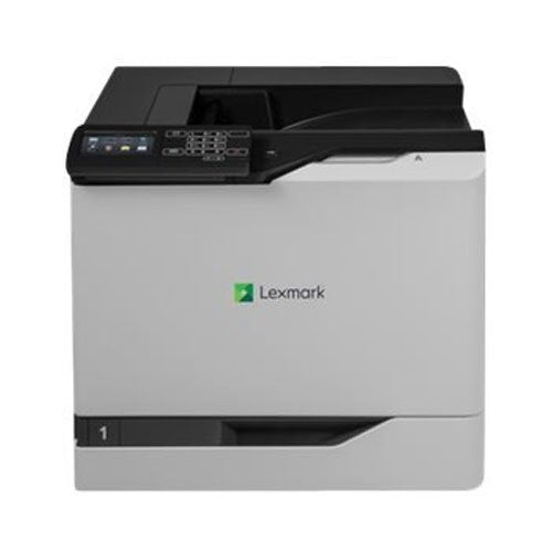 Lexmark CS820 CS820de Color Desktop Laser Printer - TAA Compliant