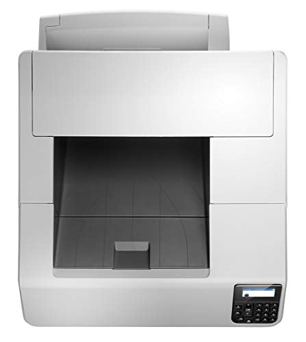 Certified Refurbished HP LaserJet Enterprise M605DN M605 E6B70A Laser Printer with toner 90-Day Warranty