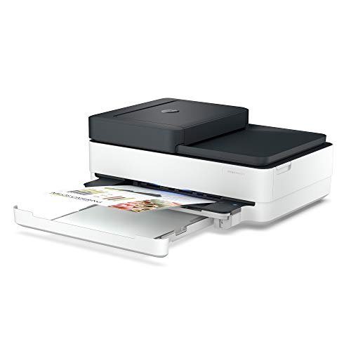 HP 8QQ86A#B1H Envy Pro 6475 All-in-One Printer, Includes 2 Years of Ink Delivered