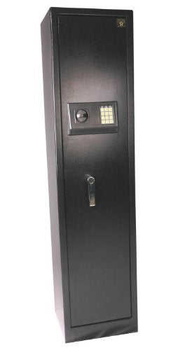 7550 Paragon Safes 8 Gun And Rifle Safe Store Your Firearms Securely with Paragon Safes!