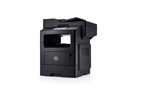 Dell B3465dnf Mono Laser Multifunction Printer with AirPrintTM with 1 Year Warranty