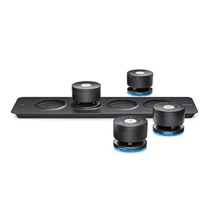 Sennheiser TeamConnect Wireless Conference System Tray Set