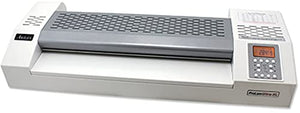 Akiles ProLam Ultra-XL Commercial Grade 6 Roller Laminator, 18.9" Throat, 14 mil Max Pouch Thickness