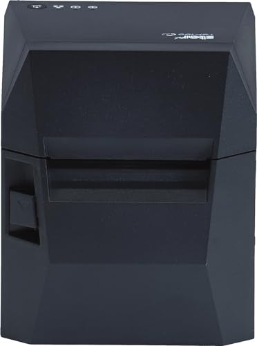 Star Micronics TSP143IVUW Thermal Receipt Printer with CloudPRNT - Gray
