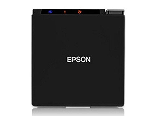 EPSON, TM-M10, THERMAL RECEIPT PRINTER, AUTOCUTTER, BLUETOOTH, EPSON BLACK, ENER