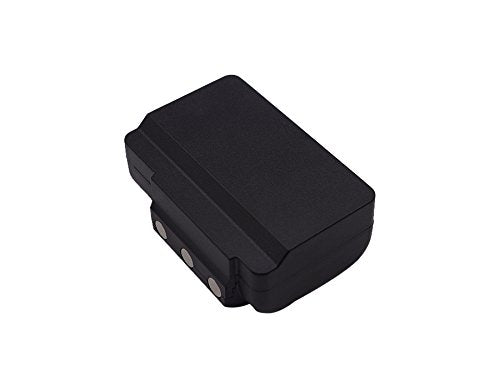 XSPLENDOR (10 Pack) XSP Battery for IMET BE5000 I060-AS037 PN AS037
