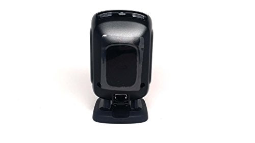 Zebra DS9208 Series Handsfree Standard Range Scanner Kit with Shielded USB Cable (DS9208-SR4NNU21Z)