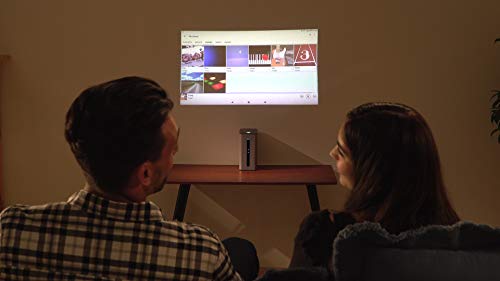 Sony Xperia Touch - Android Powered Touch Projector - Video Project  (US Warranty)
