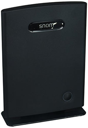 Snom SNO-M700 VoIP Cordless DECT Multi Cell Base Station