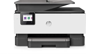 HP OfficeJet Pro 9018 All-in-One Printer (3UK84A#1H3)