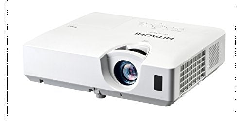 Hitachi CP-X3042WN LCD Projector - 720p - HDTV - 4:3