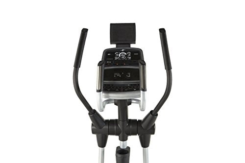 NordicTrack Spacesaver SE7i Elliptical Trainers