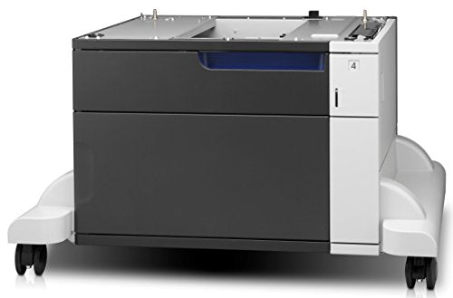 HP Laserjet 1x500-Sheet Feeder and Stand CE792A