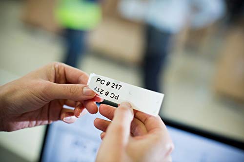 Brother P-Touch PT-P900W Industrial High Resolution Laminate Label Printer with Wi-Fi, Up to 36mm Labels, 360 dpi, 3.1 IPS, Standard USB 2.0, Serial, Built-in Wi-Fi