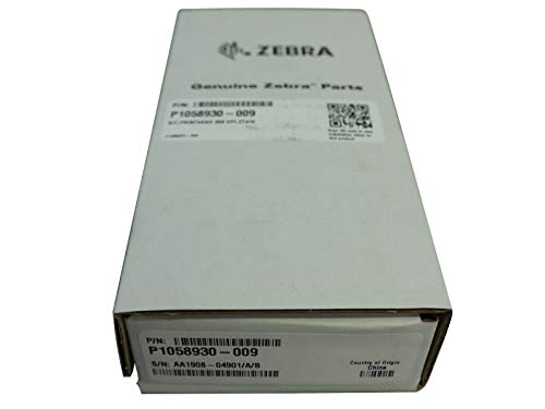 Zebra ZT410 203 dpi Printhead P1058930-009