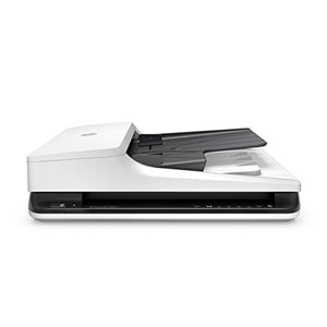 HP ScanJet Pro 2500 f1 Flatbed OCR Scanner