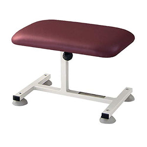 Fabrication Height Adjustable Flexion Stool TXS-1