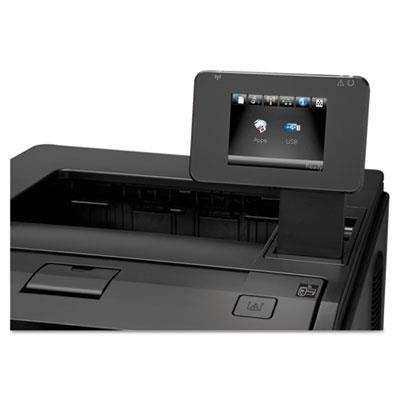 LaserJet Pro 400 M401n Laser Printer