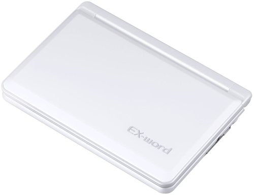 CASIO Exword XD-GF9800 Electronic Dictionary -Japnese/English- Import Japan