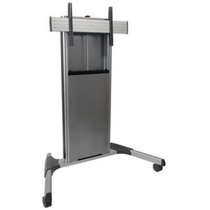 MILESTONE AV TECHNOLOGIES INC. Chief XPA1US X-Large Fusion Manual Height Adjustable Cart