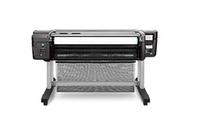 HP DesignJet T1700 44-in Postscript Printer