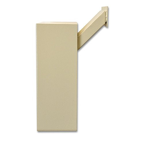Protex Wall Drop Box with Adjustable Chute (MDL-170)