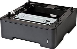 Brother LT-5400 Lower Paper Tray, 500 Sheet Capacity, A4 Size - Increase Printer Paper Input Capacity