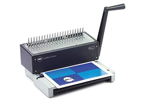 Ibimatic Plastic Comb Binding System